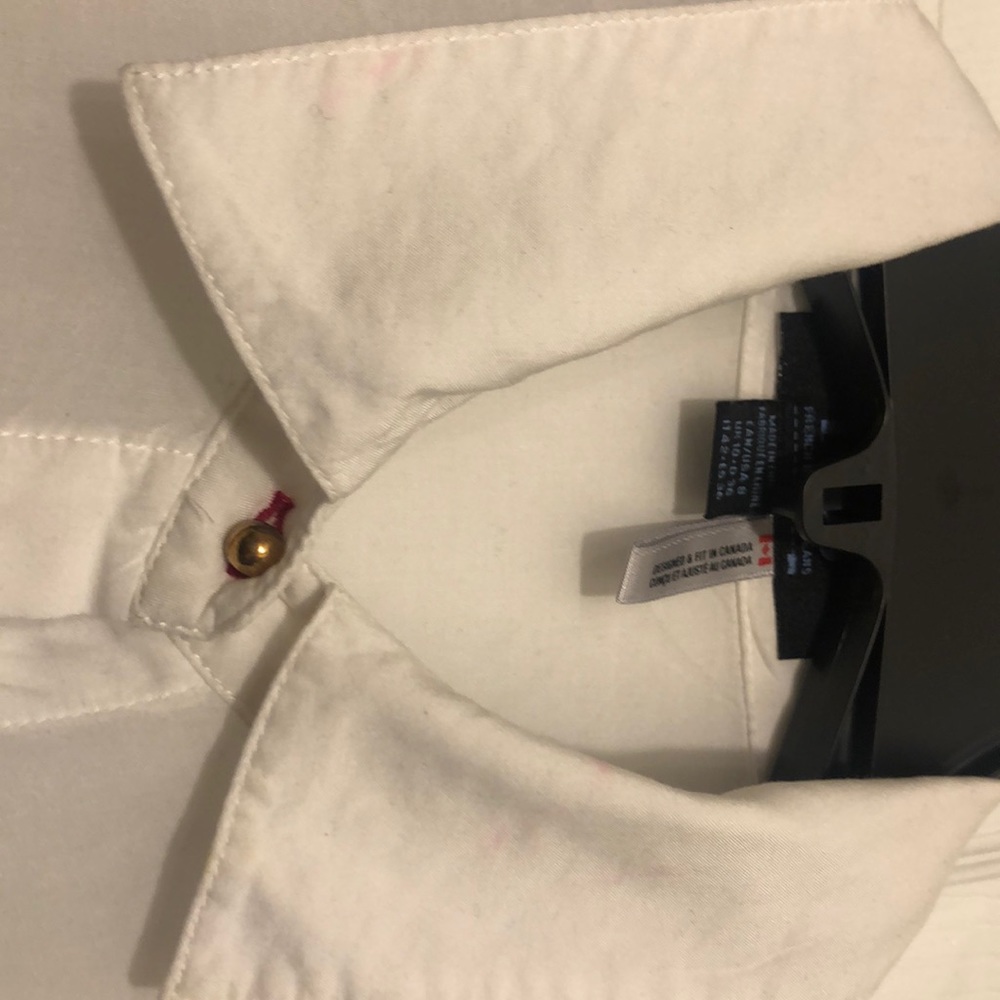 Button down shirt - Picture 4 of 4